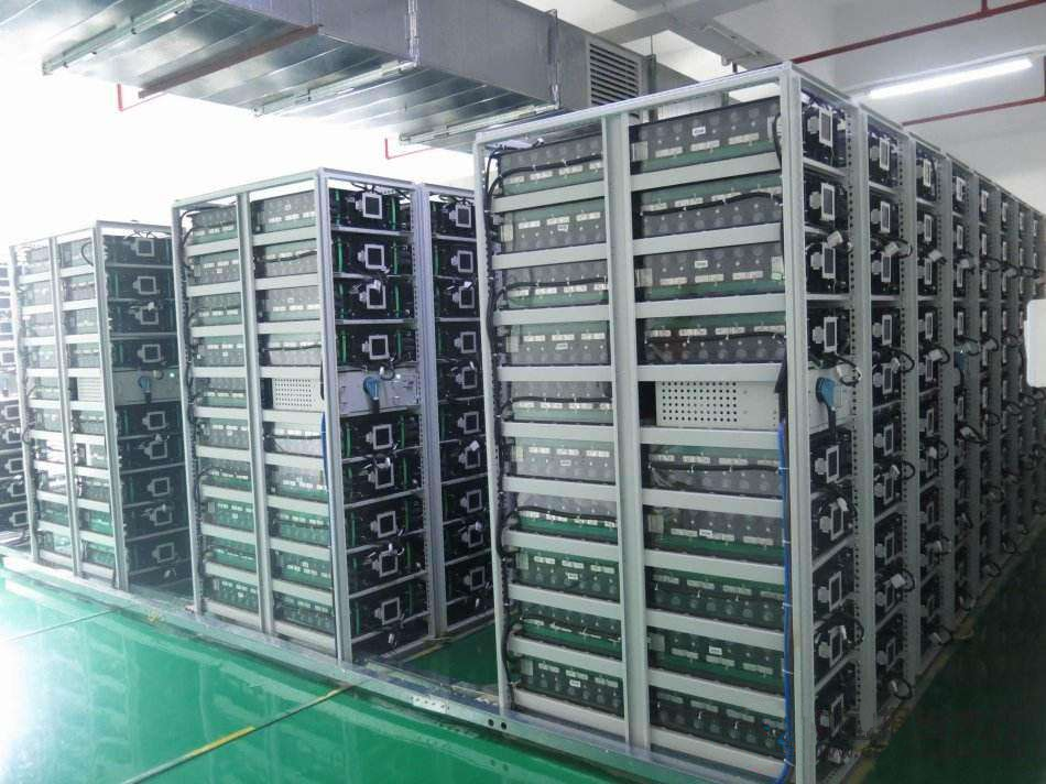 削峰填谷儲能系統(tǒng)市場價(jià)格